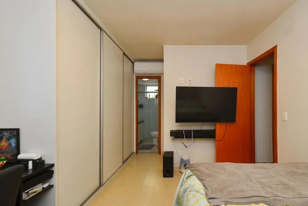 Apartamento, 2 quartos, 93 m² - Foto 7