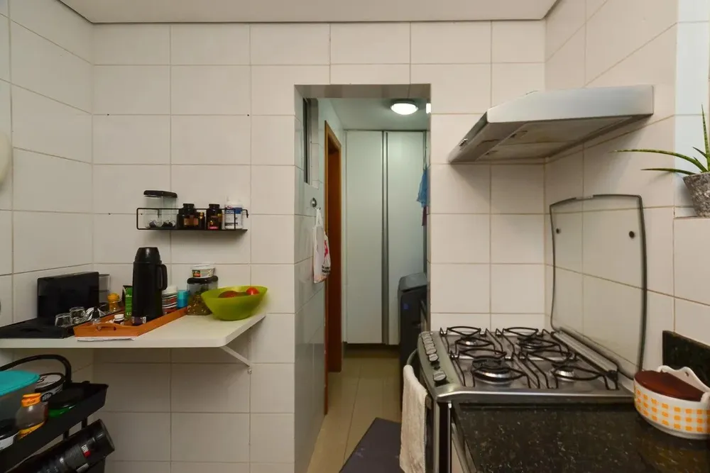 Apartamento, 2 quartos, 93 m² - Foto 6
