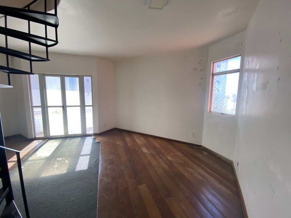 Cobertura à venda com 3 quartos, 190m² - Foto 5