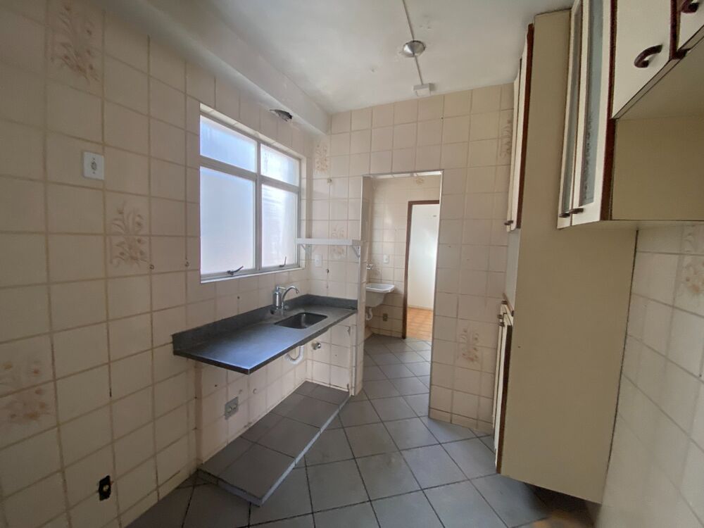 Cobertura à venda com 3 quartos, 190m² - Foto 7