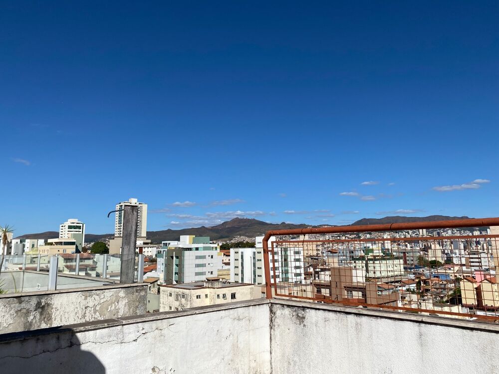 Cobertura à venda com 3 quartos, 190m² - Foto 2