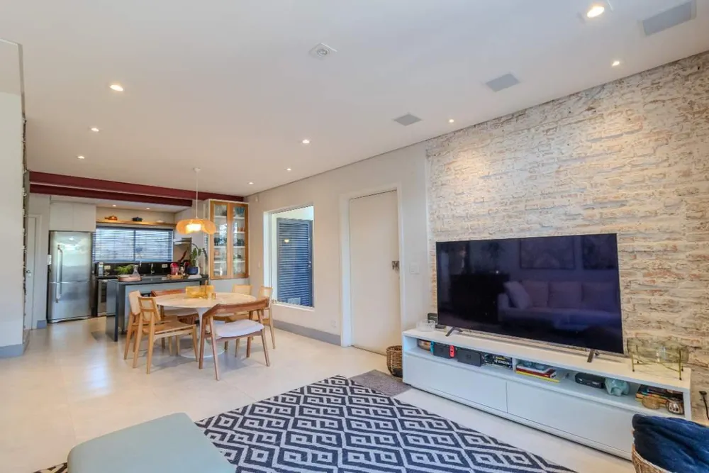 Casa, 3 quartos, 126 m² - Foto 3