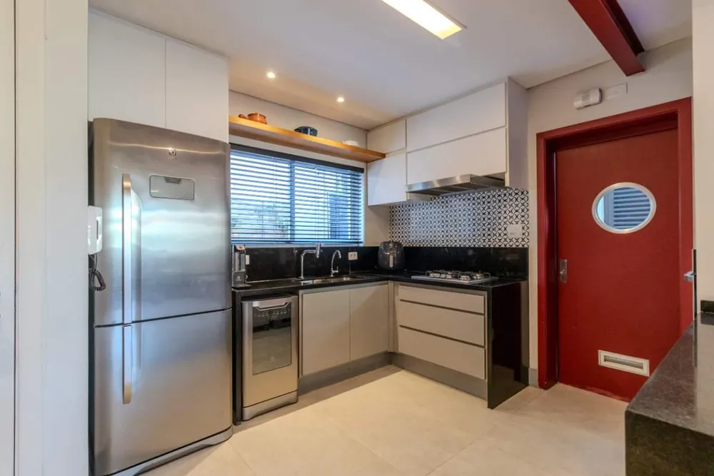Casa, 3 quartos, 126 m² - Foto 5