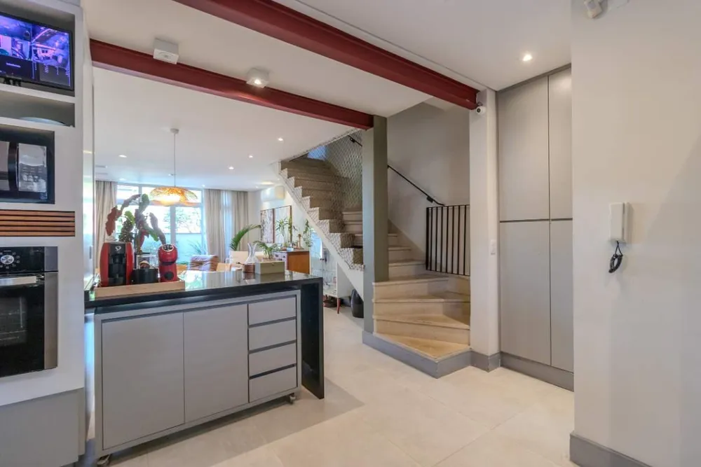 Casa, 3 quartos, 126 m² - Foto 7
