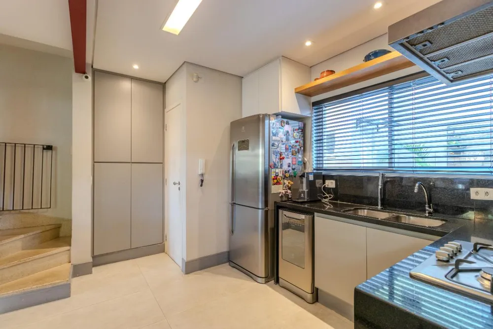 Casa, 3 quartos, 126 m² - Foto 6