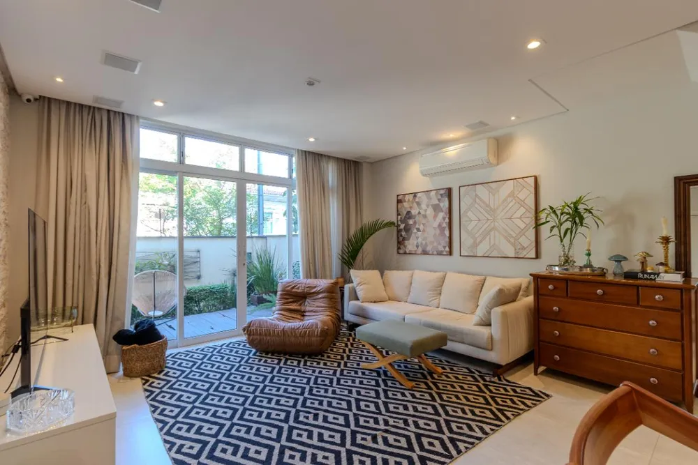 Casa, 3 quartos, 126 m² - Foto 4