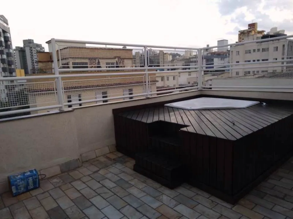 Cobertura, 3 quartos, 160 m² - Foto 20