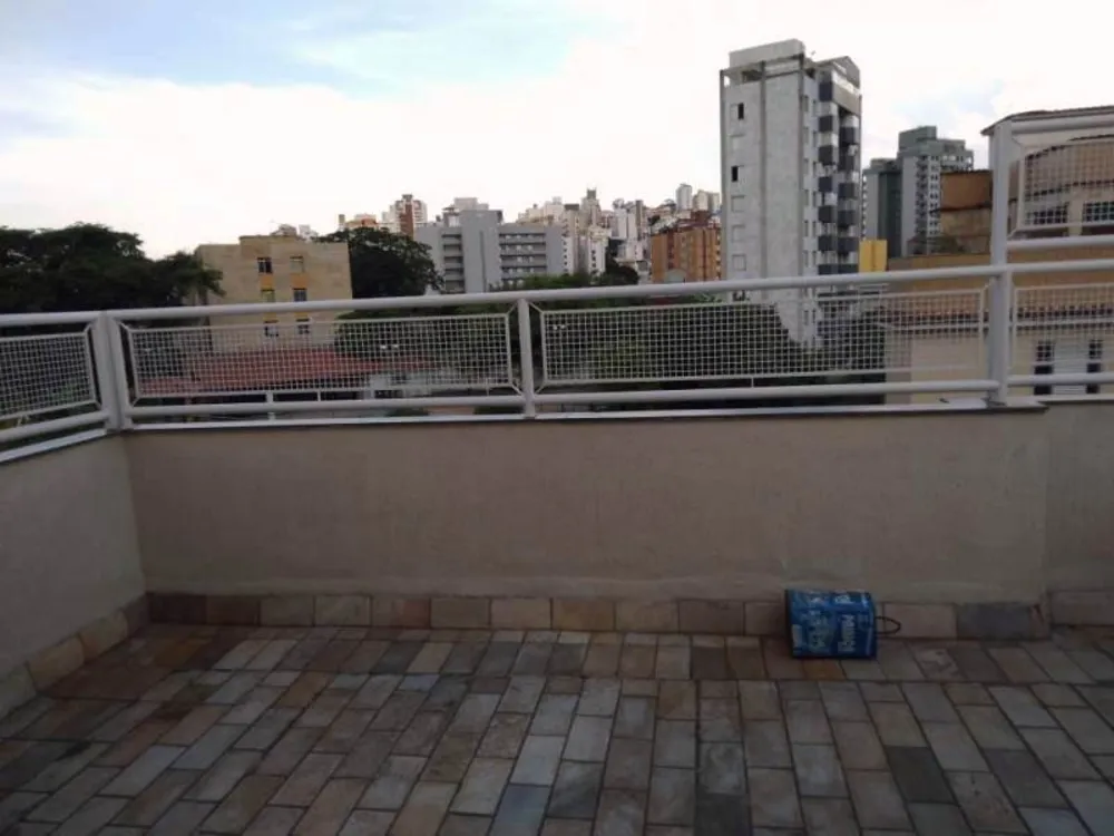 Cobertura, 3 quartos, 160 m² - Foto 5