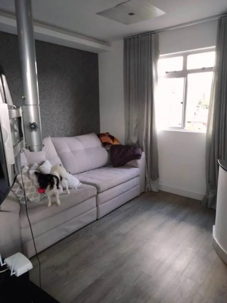 Cobertura, 3 quartos, 160 m² - Foto 3