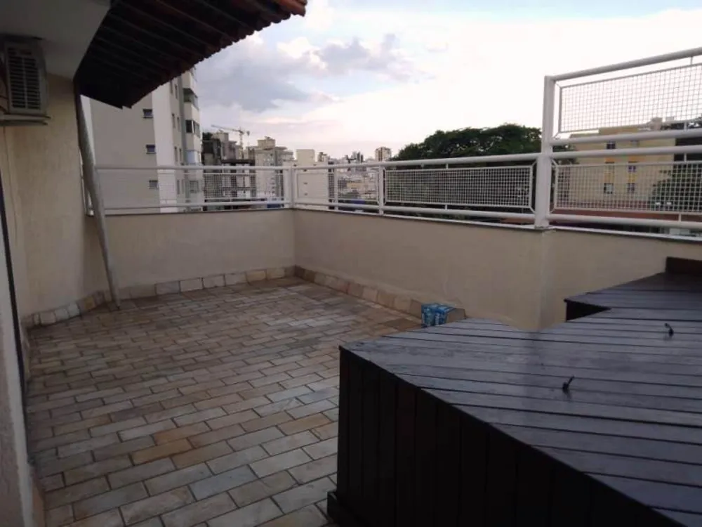 Cobertura, 3 quartos, 160 m² - Foto 17