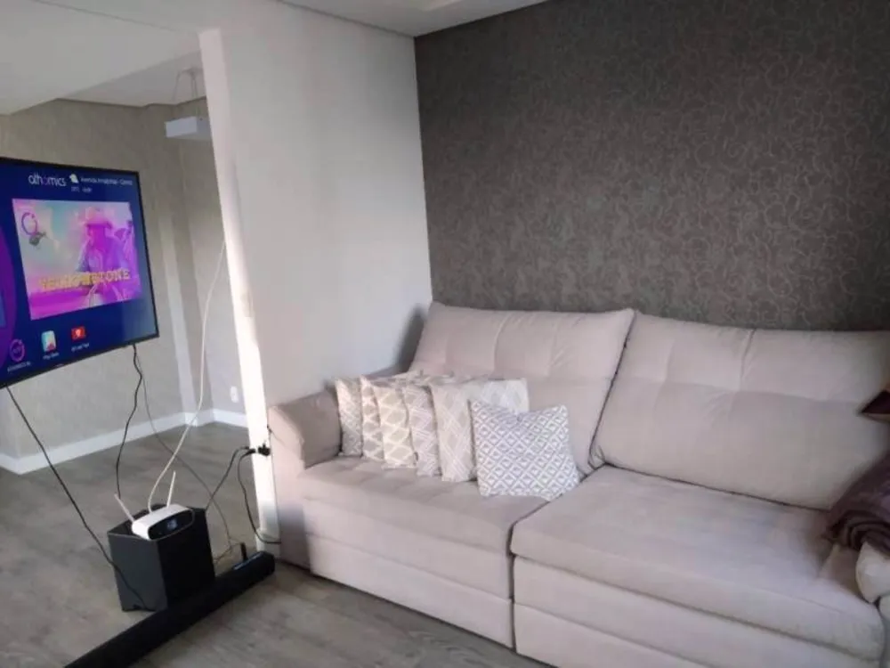 Cobertura, 3 quartos, 160 m² - Foto 4