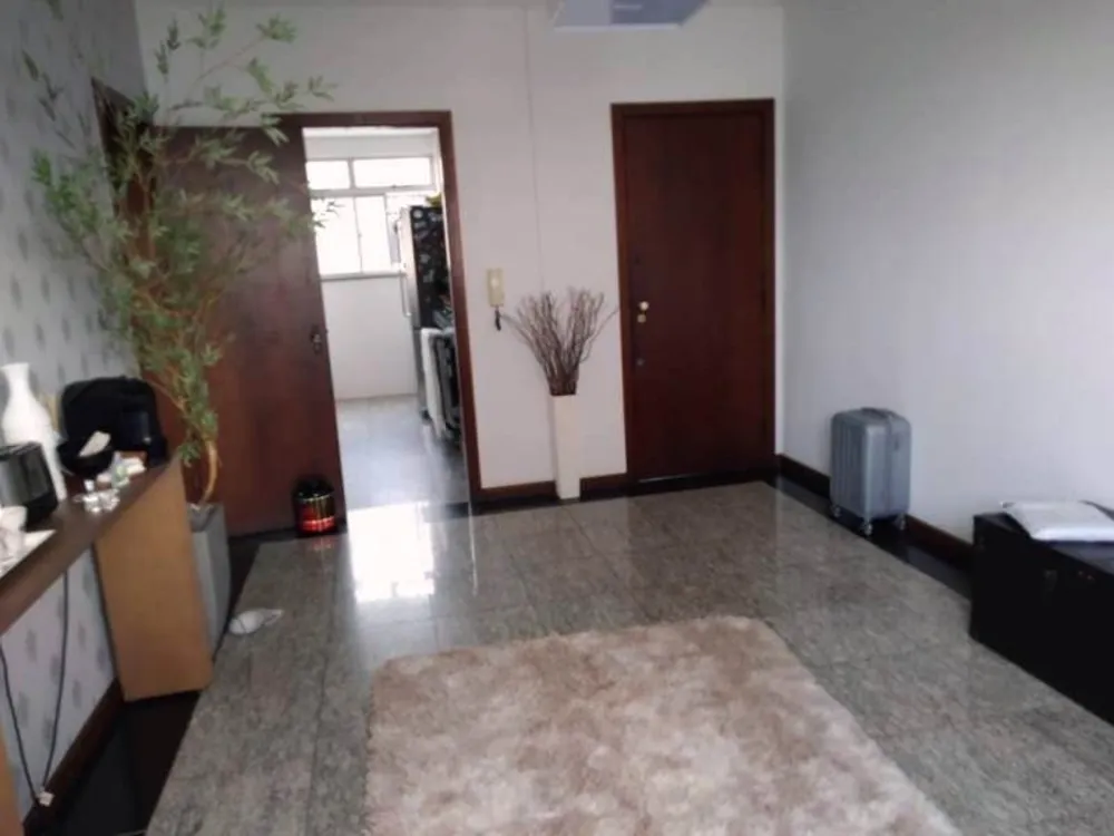 Cobertura, 3 quartos, 160 m² - Foto 1