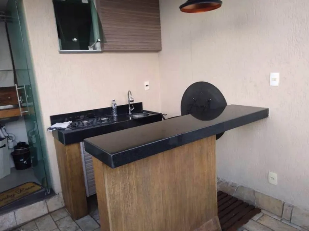 Cobertura, 3 quartos, 160 m² - Foto 9