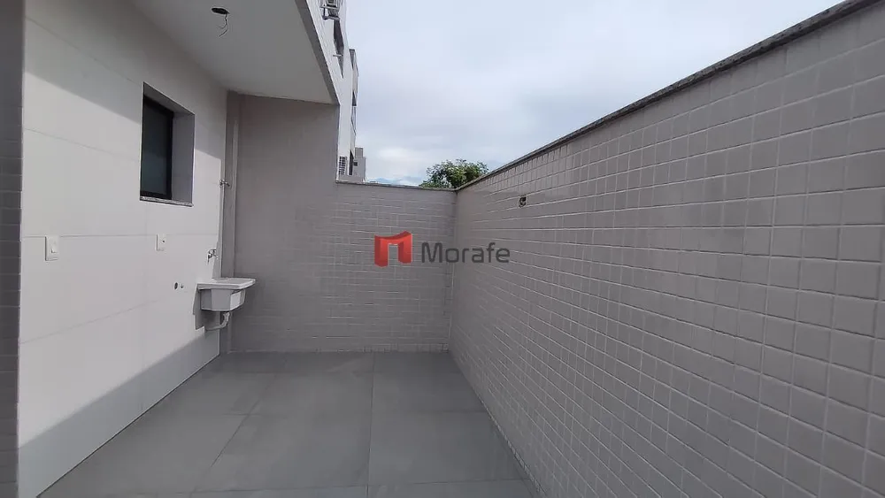 Apartamento, 4 quartos, 250 m² - Foto 14