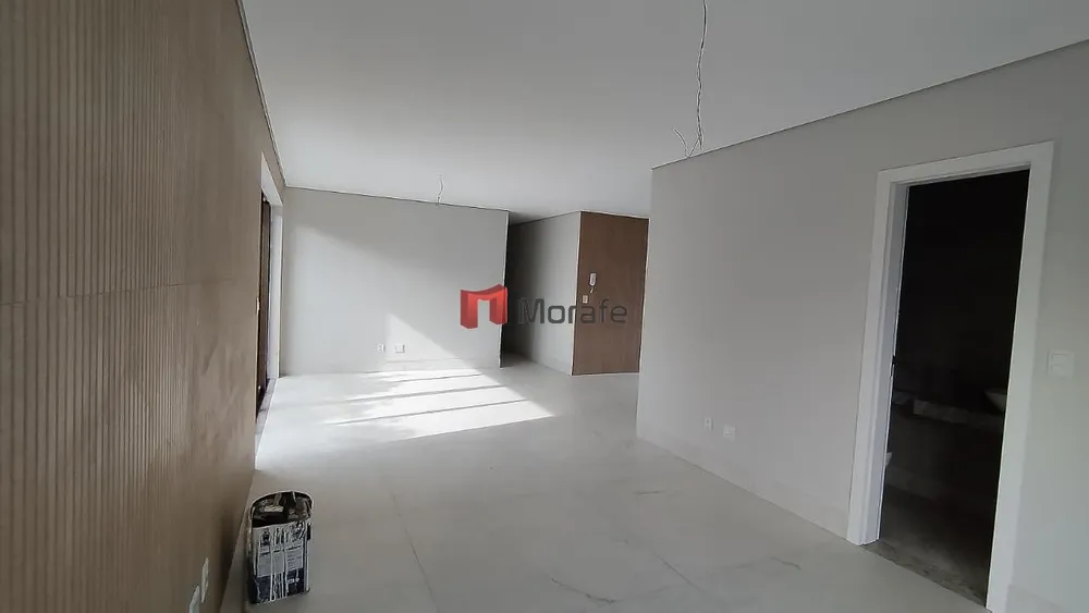 Apartamento, 4 quartos, 250 m² - Foto 2