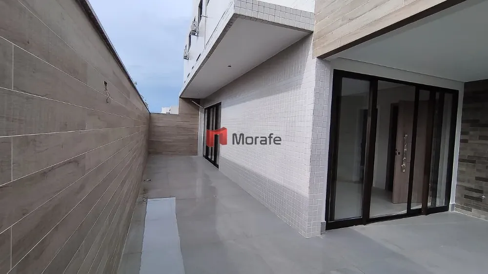Apartamento, 4 quartos, 250 m² - Foto 15
