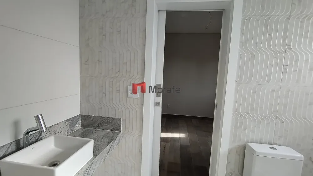 Apartamento, 4 quartos, 250 m² - Foto 5