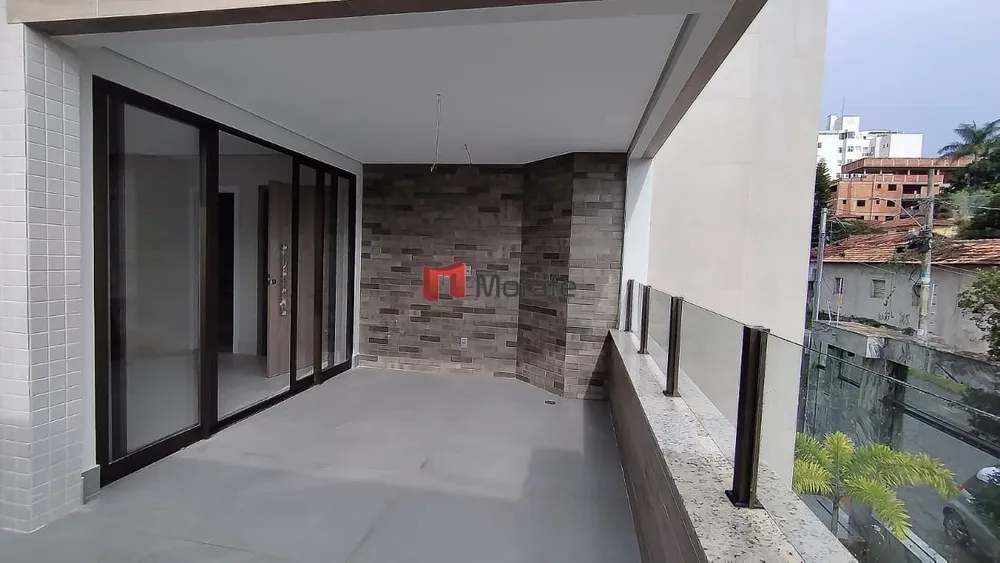 Apartamento, 4 quartos, 250 m² - Foto 16