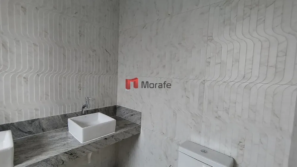 Apartamento, 4 quartos, 250 m² - Foto 11
