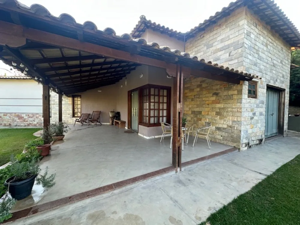 Chácara, 4 quartos, 2423 m² - Foto 10
