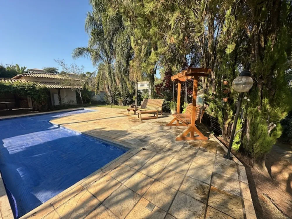 Chácara, 4 quartos, 2423 m² - Foto 12