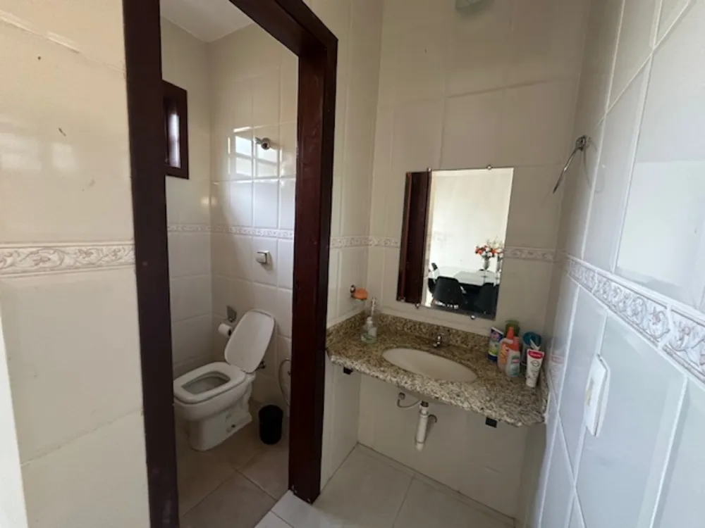 Chácara, 4 quartos, 2423 m² - Foto 2