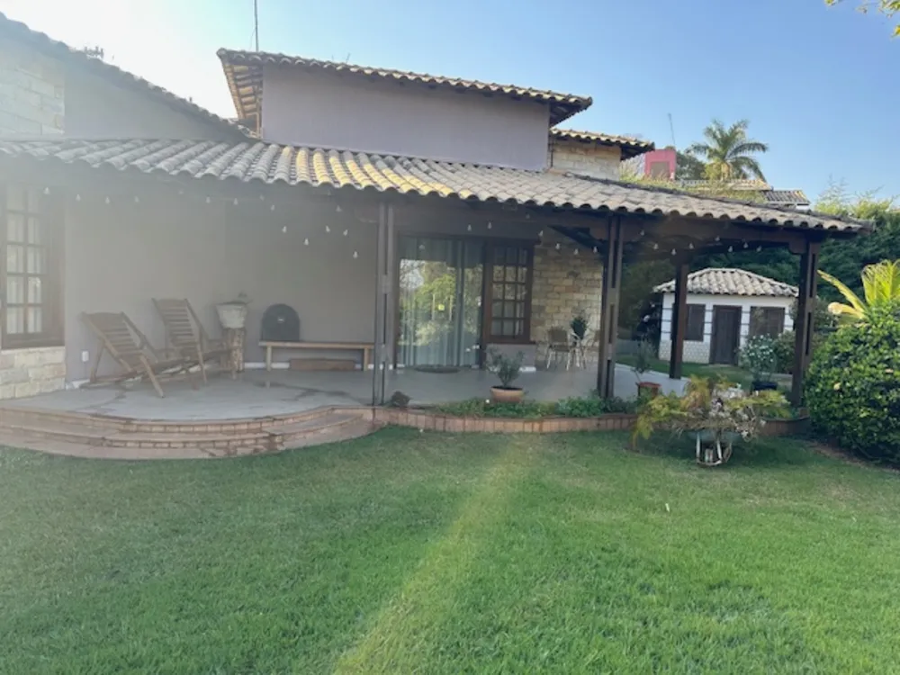 Sítio, 4 quartos, 2423 m² - Foto 18