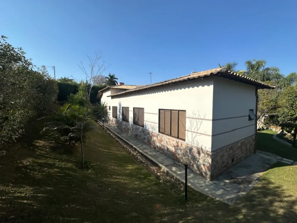 Sítio, 4 quartos, 2423 m² - Foto 3