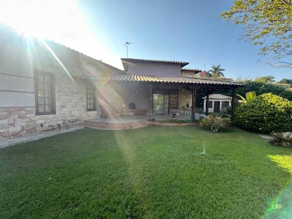 Sítio, 4 quartos, 2423 m² - Foto 17