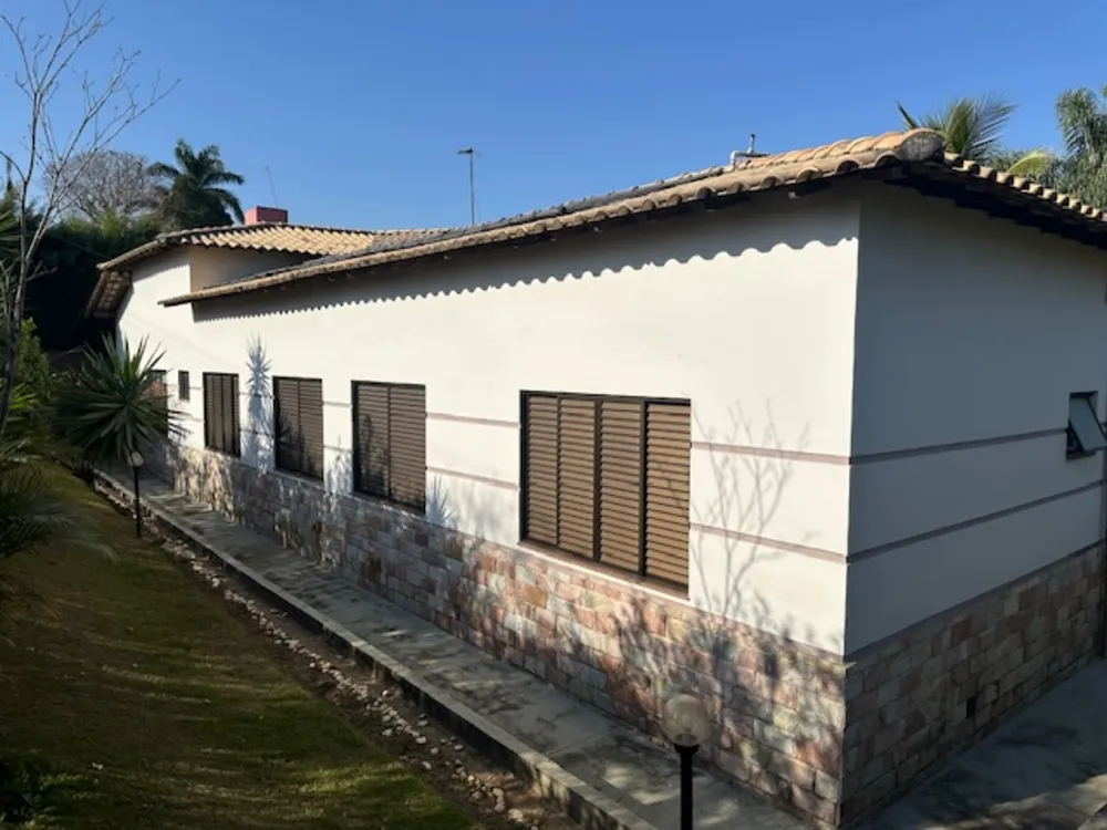 Sítio, 4 quartos, 2423 m² - Foto 2