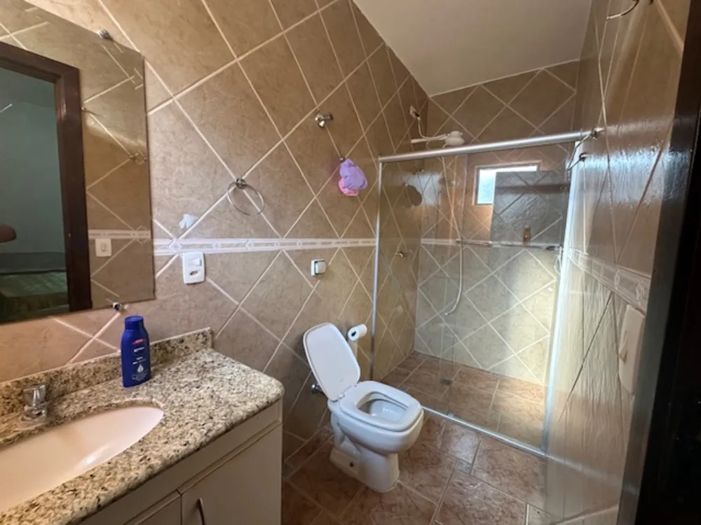 Sítio, 4 quartos, 2423 m² - Foto 9