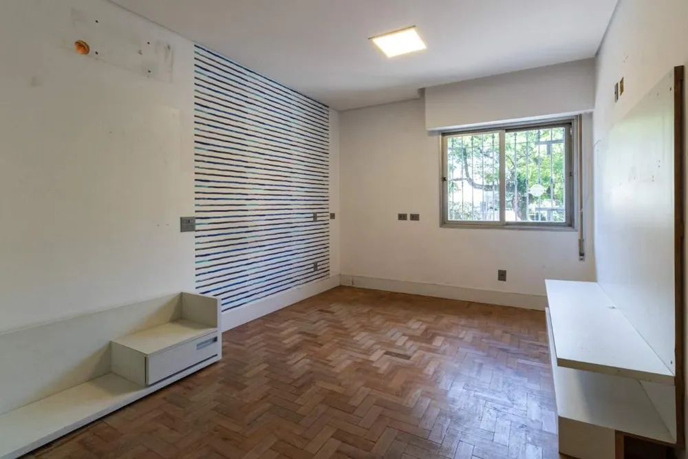 Casa, 3 quartos, 207 m² - Foto 1