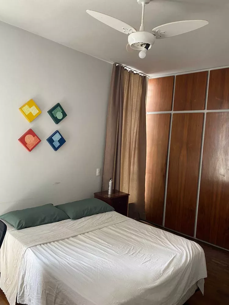 Apartamento à venda com 4 quartos, 160m² - Foto 4