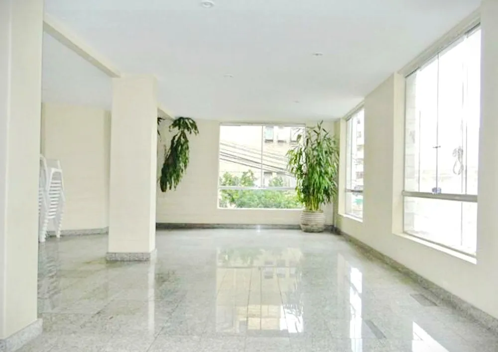 Apartamento, 4 quartos, 160 m² - Foto 4