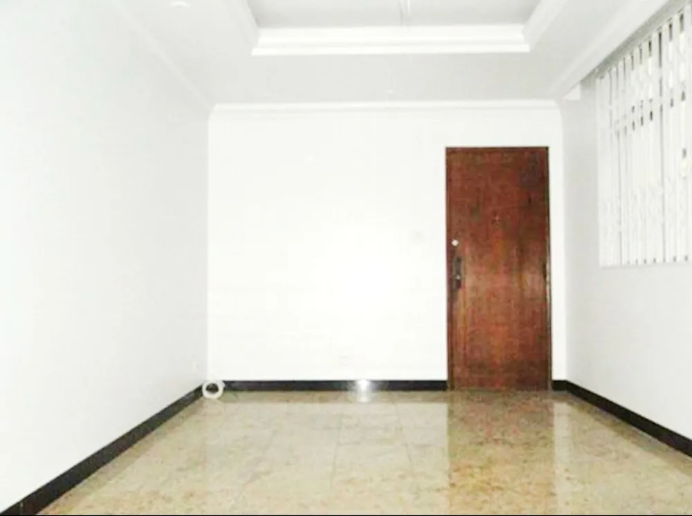 Apartamento, 4 quartos, 160 m² - Foto 1