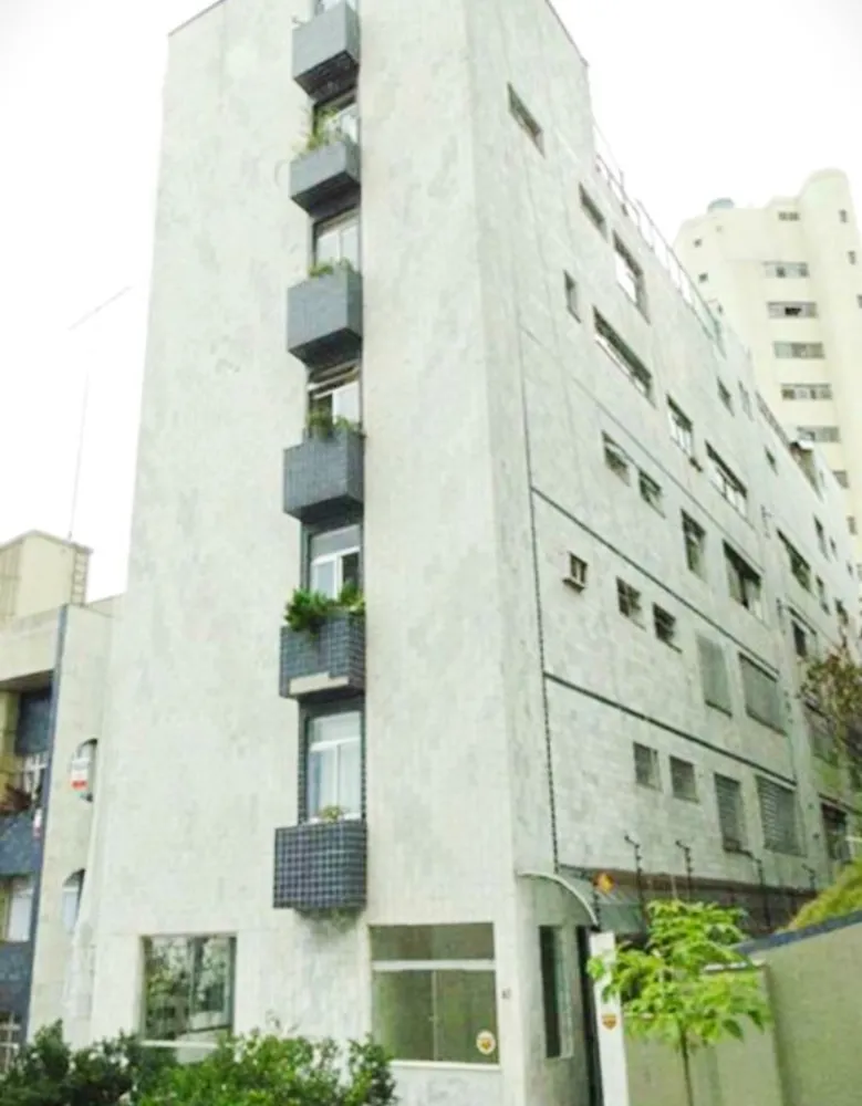 Apartamento, 4 quartos, 160 m² - Foto 2