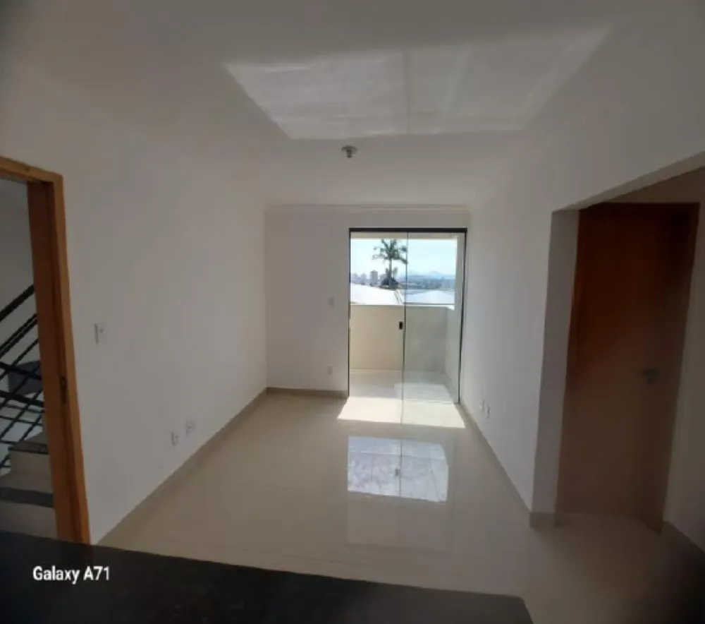 Apartamento, 2 quartos, 53 m² - Foto 2
