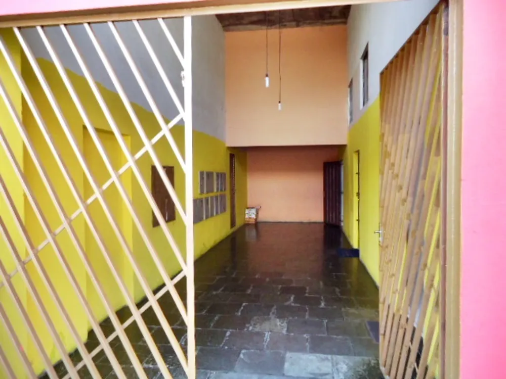 Loja-Salão, 32 m² - Foto 9