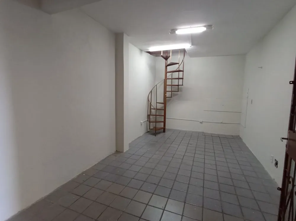 Loja-Salão, 32 m² - Foto 1