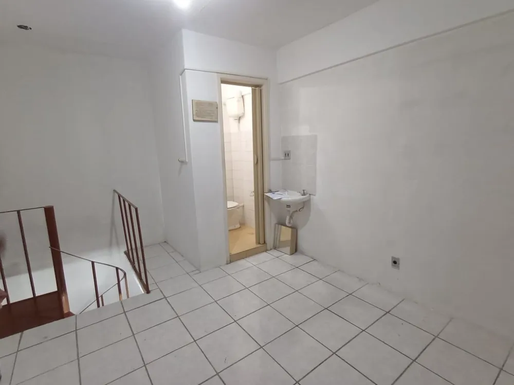 Loja-Salão, 32 m² - Foto 3