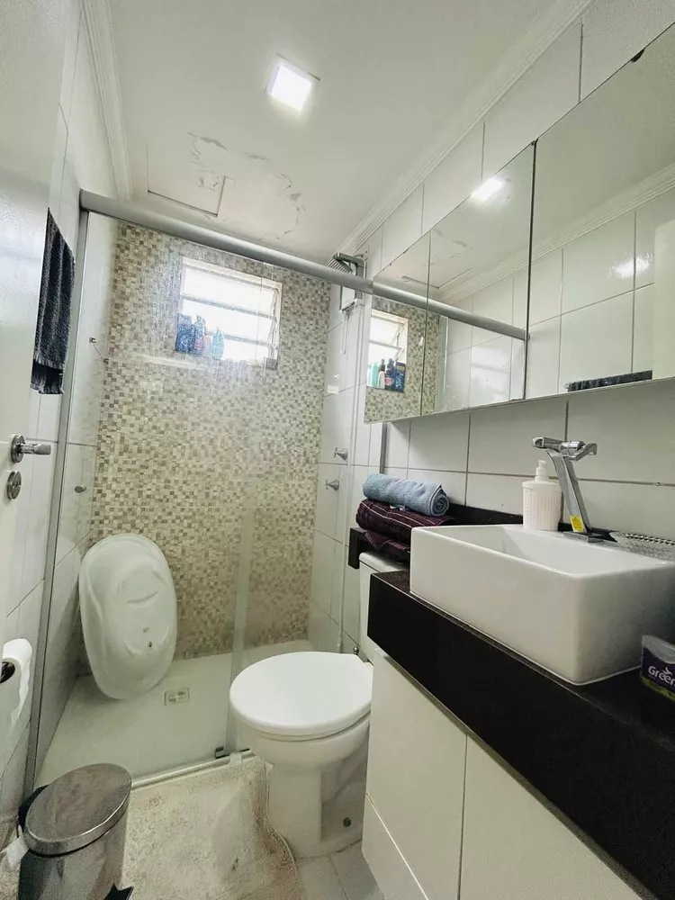 Apartamento à venda com 2 quartos, 46m² - Foto 7