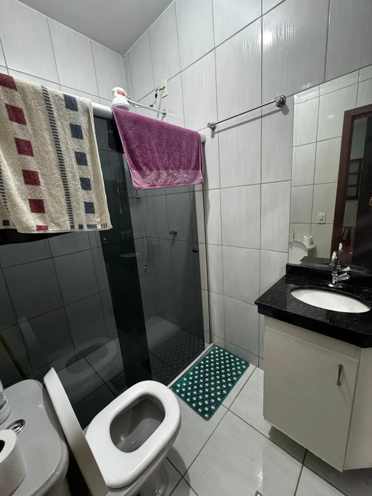 Casa, 3 quartos, 250 m² - Foto 12