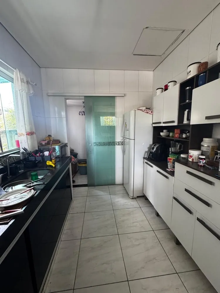 Casa, 3 quartos, 250 m² - Foto 5