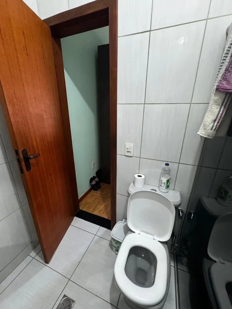 Casa, 3 quartos, 250 m² - Foto 11