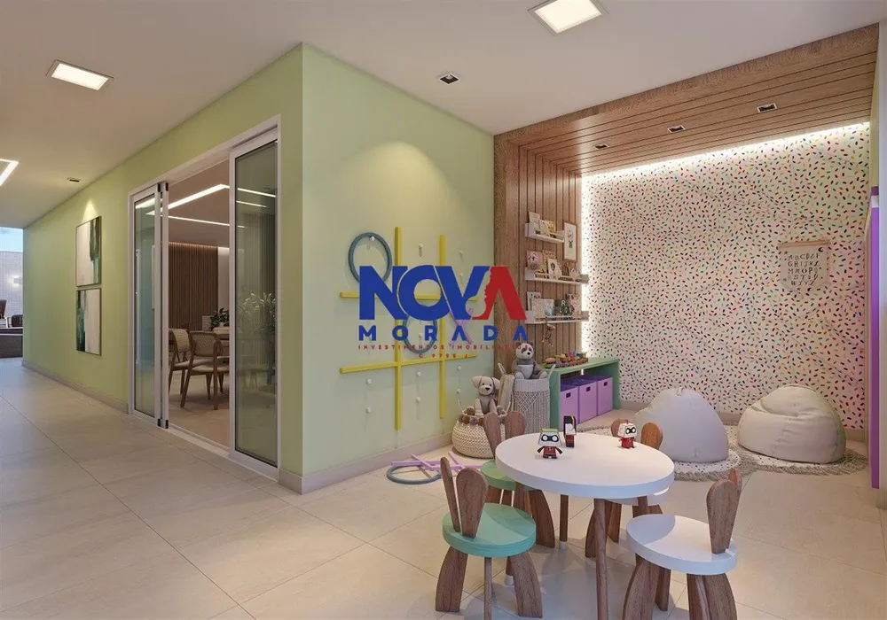 Apartamento, 2 quartos, 52 m² - Foto 13