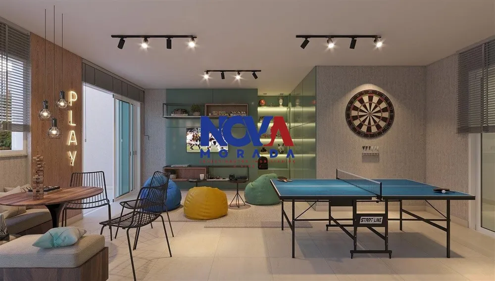 Apartamento, 2 quartos, 52 m² - Foto 9