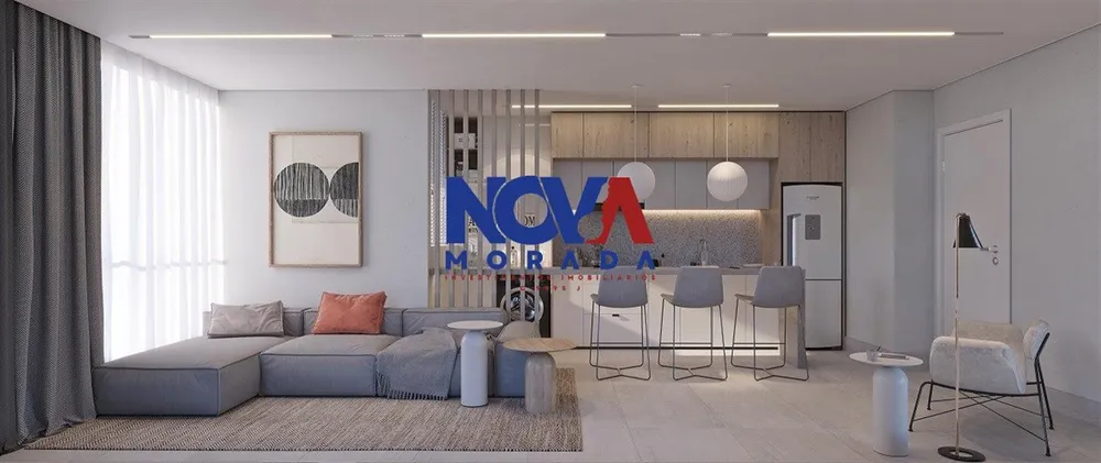 Apartamento, 2 quartos, 52 m² - Foto 14