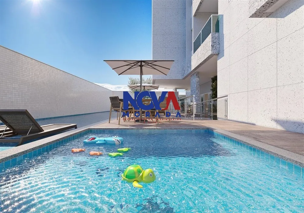 Apartamento, 2 quartos, 52 m² - Foto 11