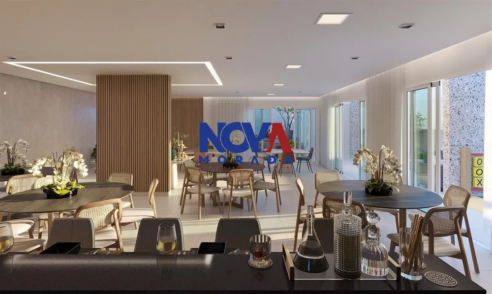 Apartamento, 2 quartos, 52 m² - Foto 10