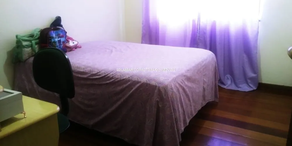 Casa, 6 quartos, 360 m² - Foto 1